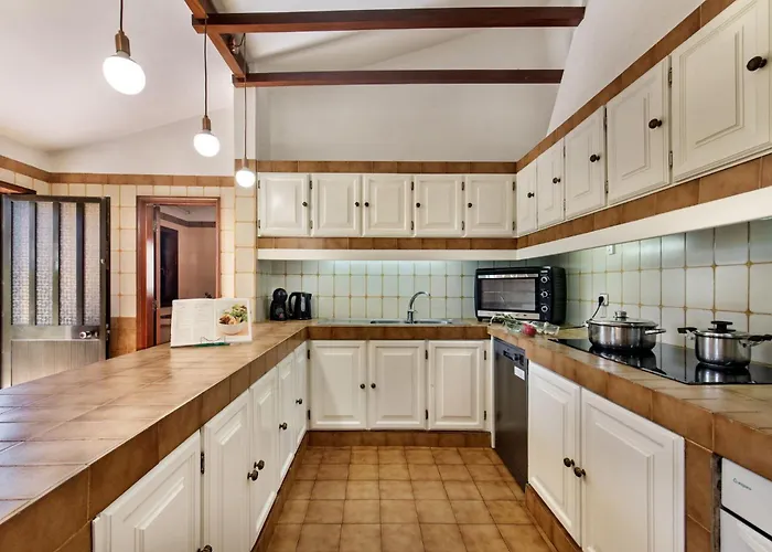 5 En-suite Bedrooms, Close To Centre, Free Ac Wifi ヴィラ *