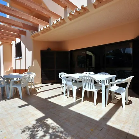 Set In Good Sized, Mature Gardens Which Afford A Very Good Degree Of Privacy And Villa *
