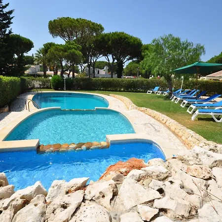 Set In Good Sized, Mature Gardens Which Afford A Very Good Degree Of Privacy And Villa *
