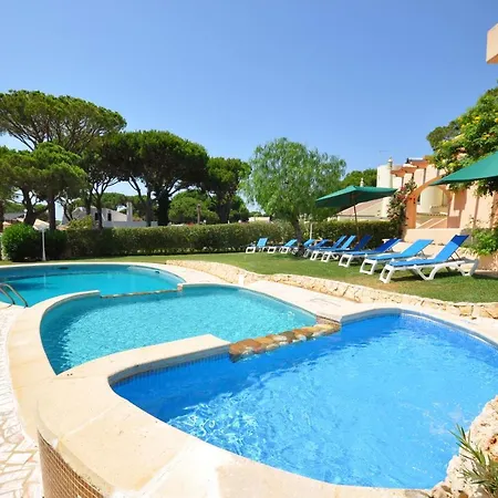 Villa Set In Good Sized, Mature Gardens Which Afford A Very Good Degree Of Privacy And *