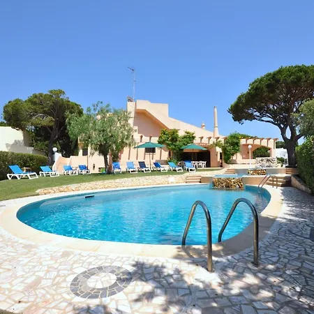 Set In Good Sized, Mature Gardens Which Afford A Very Good Degree Of Privacy And Villa