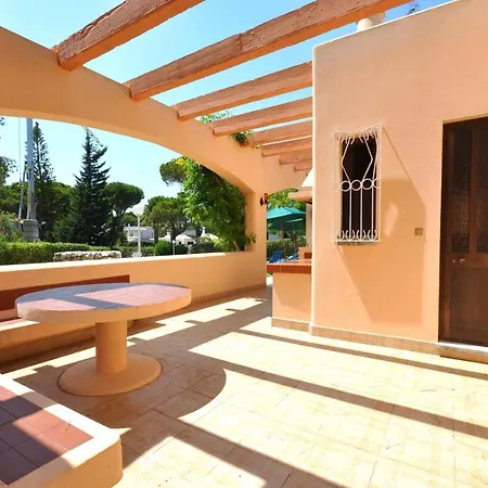 Set In Good Sized, Mature Gardens Which Afford A Very Good Degree Of Privacy And Villa