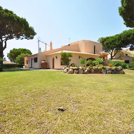 Set In Good Sized, Mature Gardens Which Afford A Very Good Degree Of Privacy And Villa *