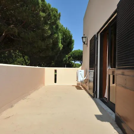 Villa Set In Good Sized, Mature Gardens Which Afford A Very Good Degree Of Privacy And