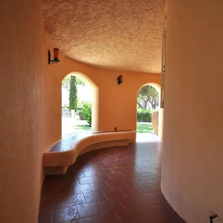 Set In Good Sized, Mature Gardens Which Afford A Very Good Degree Of Privacy And Villa Loule
