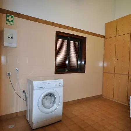 Villa Set In Good Sized, Mature Gardens Which Afford A Very Good Degree Of Privacy And