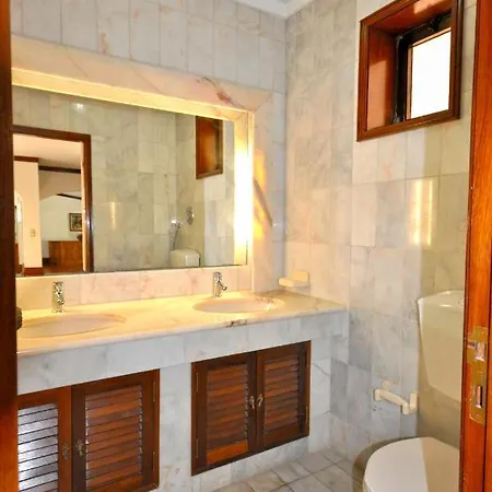 Set In Good Sized, Mature Gardens Which Afford A Very Good Degree Of Privacy And Villa Loule