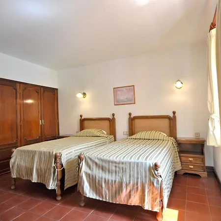 Set In Good Sized, Mature Gardens Which Afford A Very Good Degree Of Privacy And Villa *