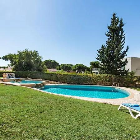 5 En-suite Bedrooms, Close To Centre, Free Ac Wifi * Loulé