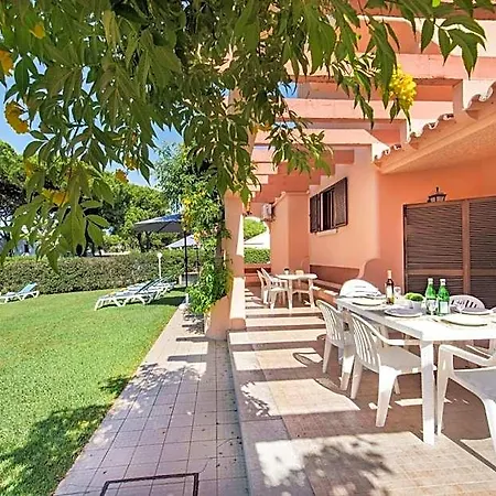 5 En-suite Bedrooms, Close To Centre, Free Ac Wifi Quarteira